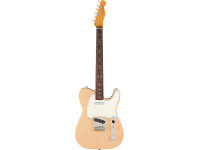Fender Vintera III Mid 60s Telecaster Rosewood Fingerboard Vintage Blonde Fender Vintera III Mid 60s Telecaster Rosewood Fingerboard Vintage Blonde
